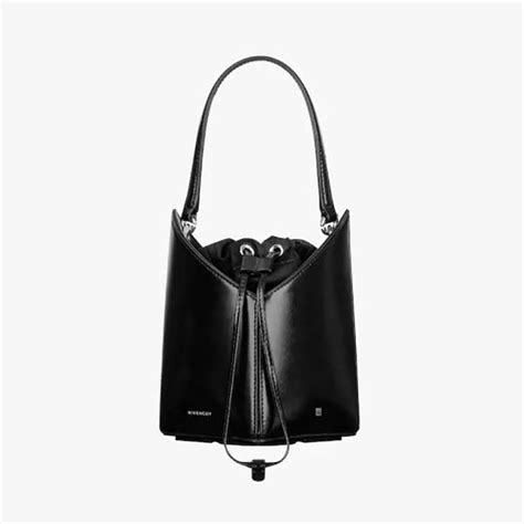 givenchy mini bucket bag review|Givenchy envelope bag.